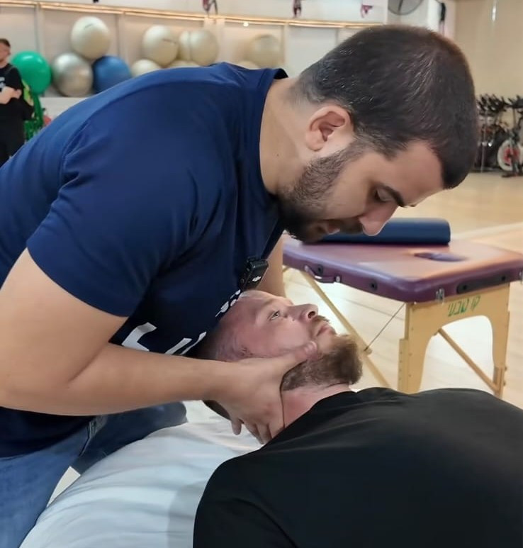 Manual Therapy Seminar