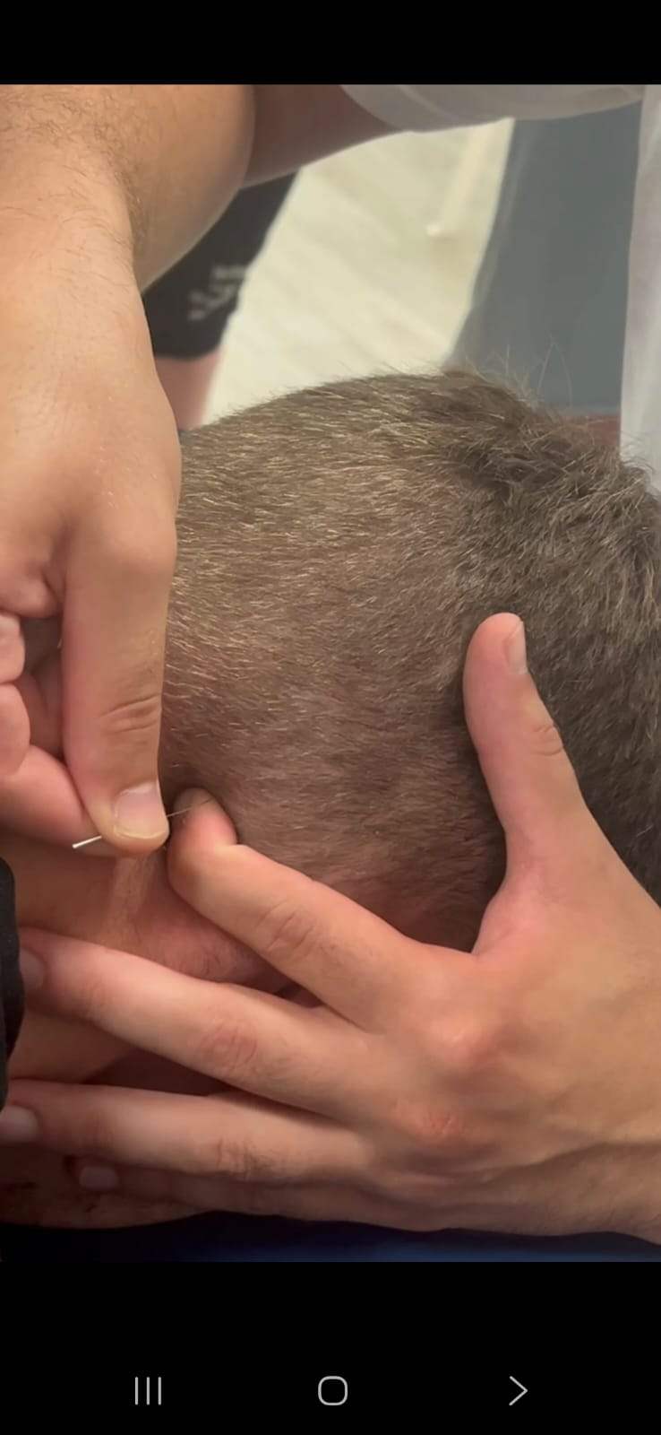 Manual Therapy Seminar